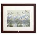 Art Print - "Bounty of the Wetlands" by Robert Bateman